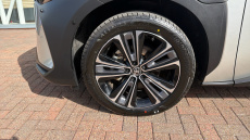 Toyota bZ4X 160kW Premiere Edition 71.4kWh 5dr Auto AWD Electric Hatchback